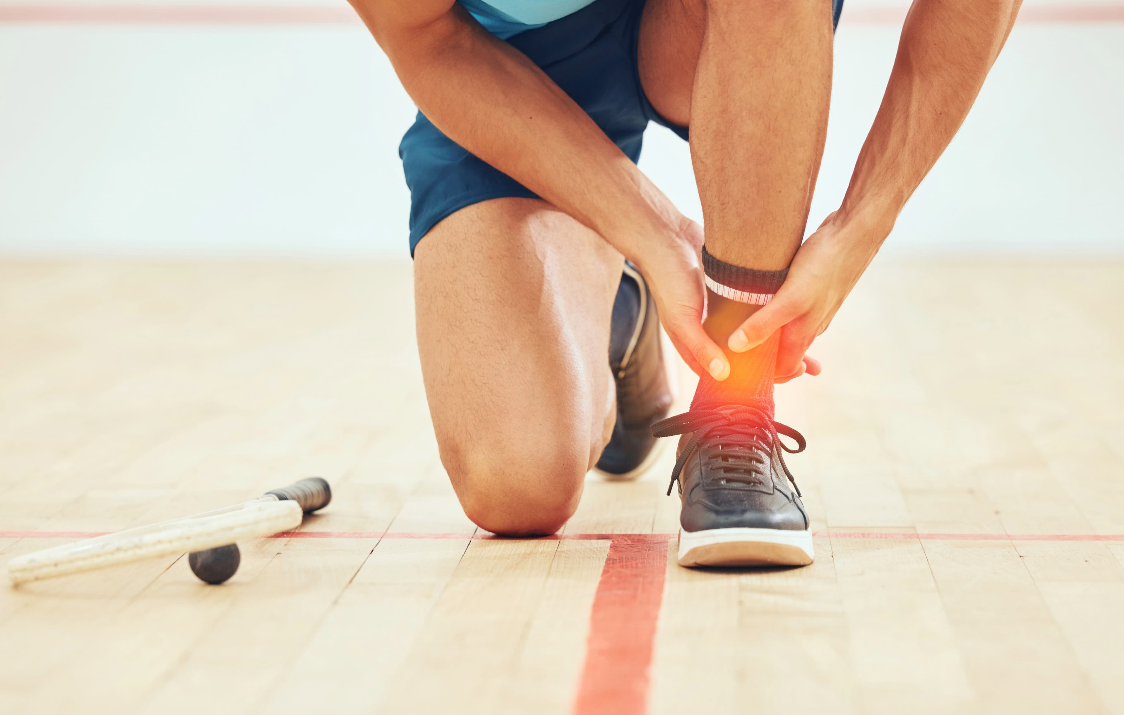 Achilles tendinopathy clinical therapy study