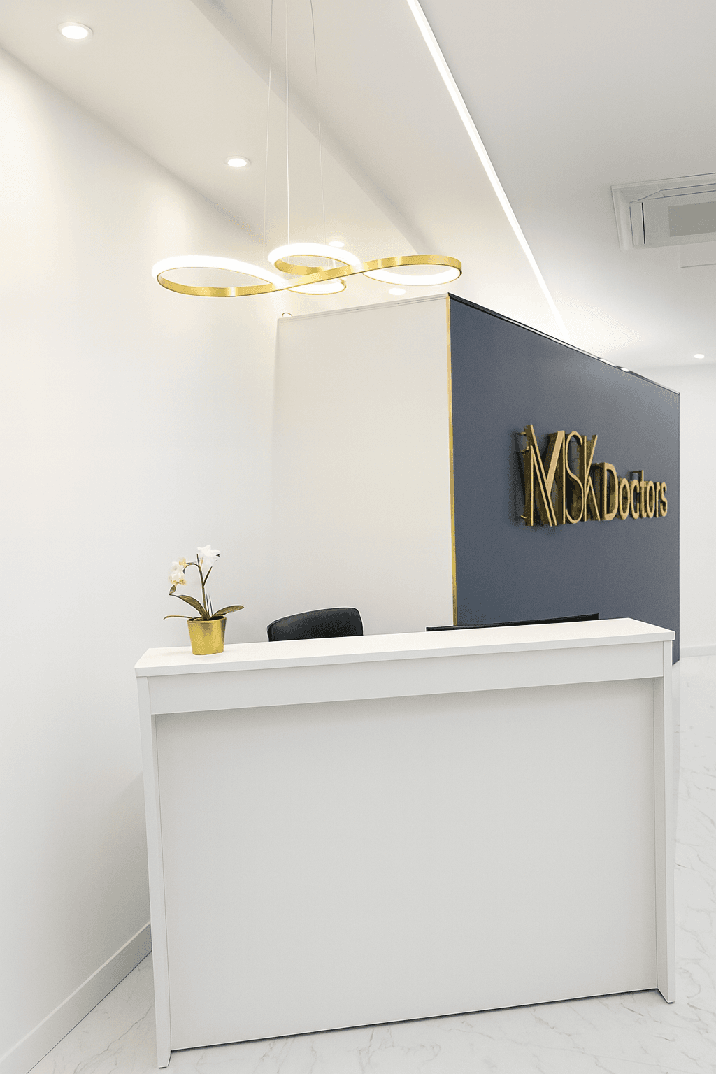 MSK House — London Road, Silk Willoughby, NG34 8NY