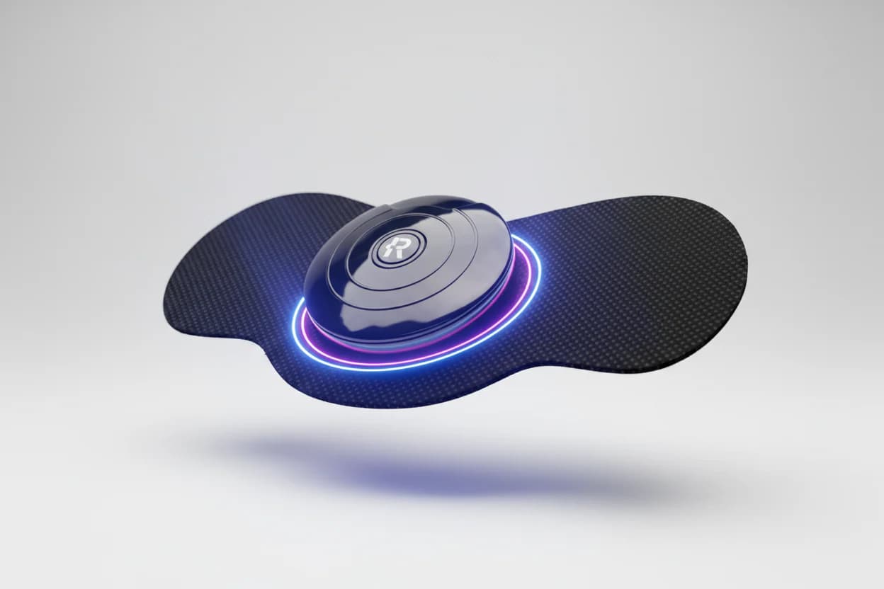 Neuromuscular Stimulation Technology